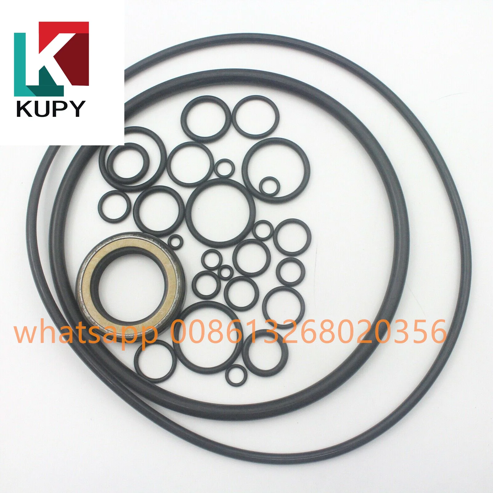 KUPY SEAL KIT travel motor seal kit  for  komatsu pc200-5 pc200-6 pc200-7 pc200-8 pc210-6  pc210-7 Pc220-5 Pc220-6