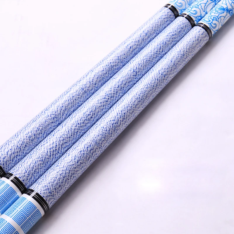 Fury Cue Minium Blue 11.75mm 12.75mm Tip Linen Wrap with Case China