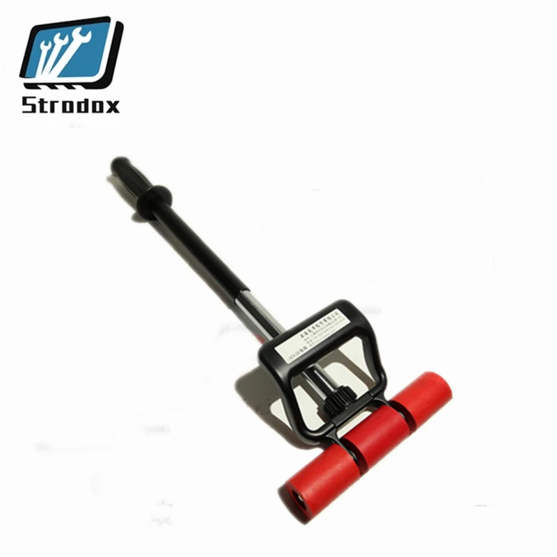 

PVC plastic floor construction tool compaction tool press roller for wall and floor wall plastic roll compaction tool