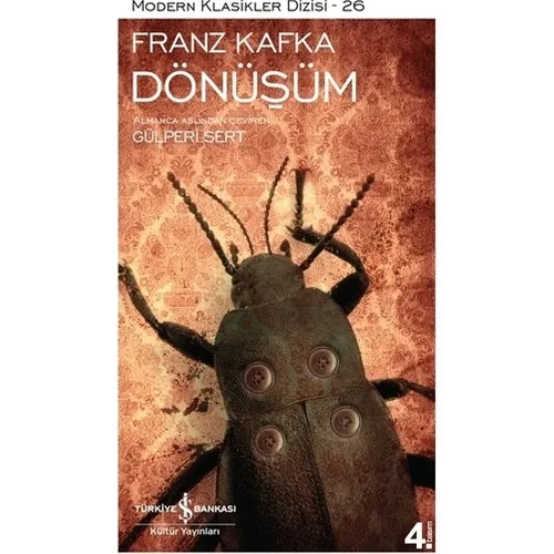 Conversion-Franz Kafka