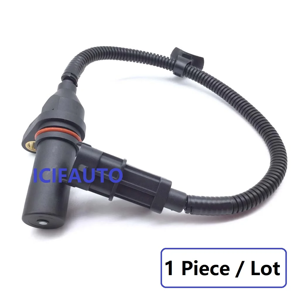 1/3/5 × مستشعر موضع العمود المرفقي الجديد Cps لشركة Hyundai Kia 2010-2019 OE #   39180-2B000 / 39180 2B000 #3