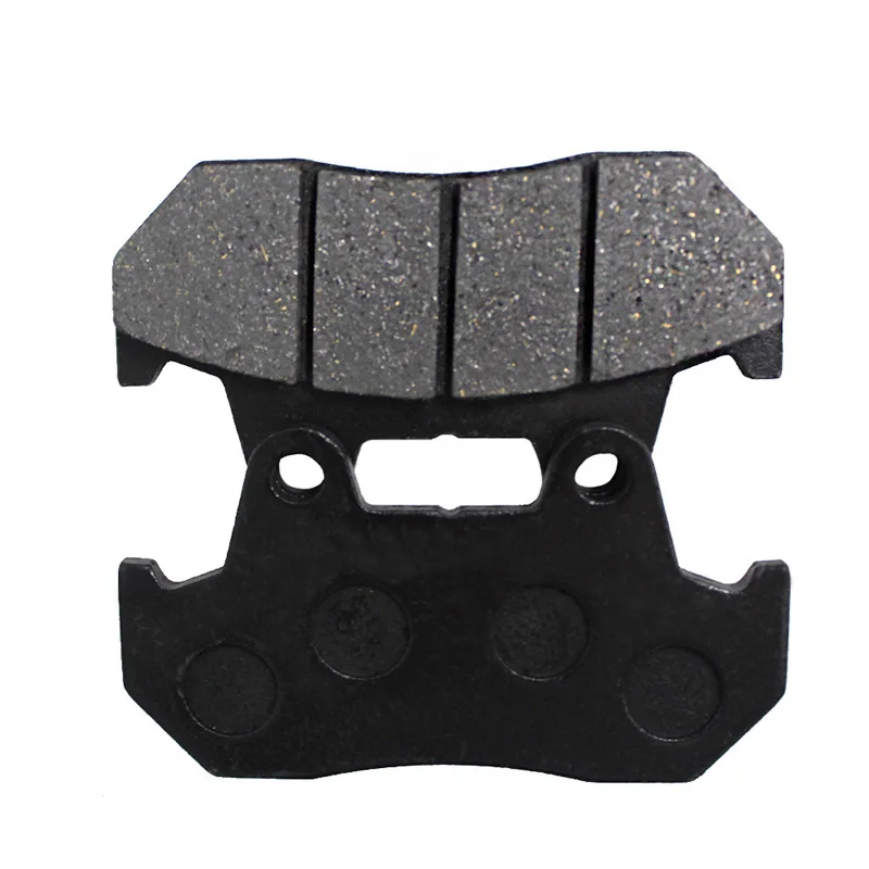 Motorcycle Front Brake Pads for HONDA VF 700 C VF700C Magna 84-86 VF700 F Interceptor 1984-1885 VF 750 S VF750S Sabre 1984-1985