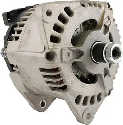 10000-15115 10000-44894 Alternator Engine Fit for FG Wilson