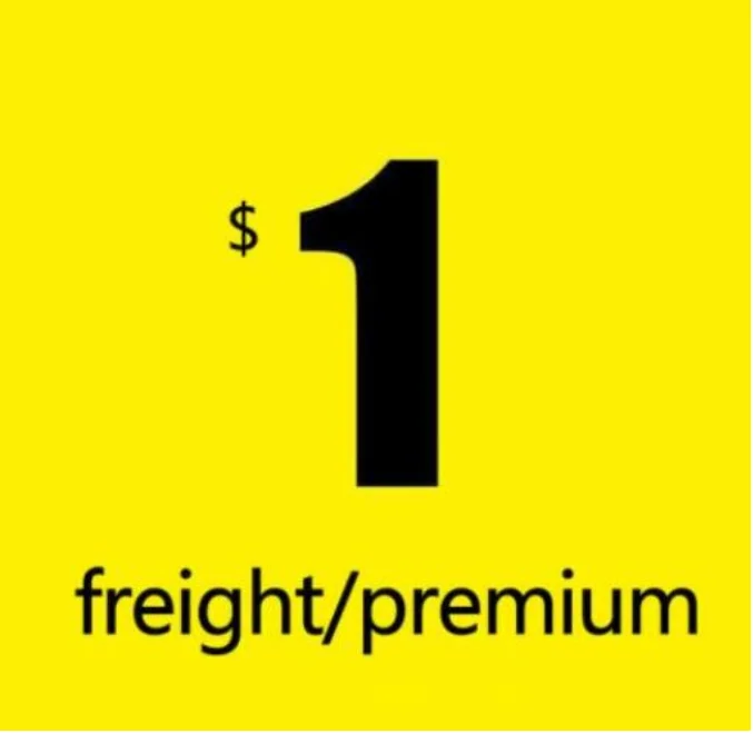 

The Shipping Difference Extra Fee