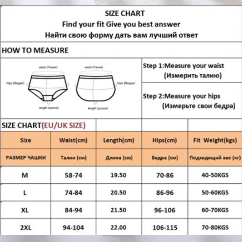 FINETOO 3PC/Set Women\'s Cotton Panties Underwear Metal Buckle Briefs M-2XL Female Underpant Low Waist Woman Sexy Panty Lingerie