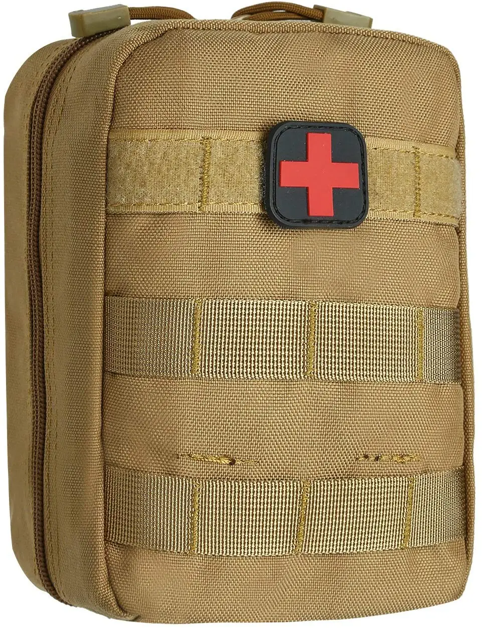 Saferlife Tactical MOLLE EMT Medical First Aid IFAK Blowout Utility Pouch