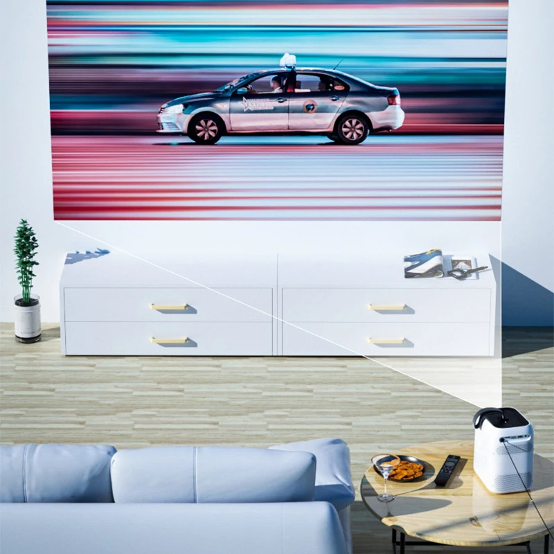 New X6 Mini Project… - image