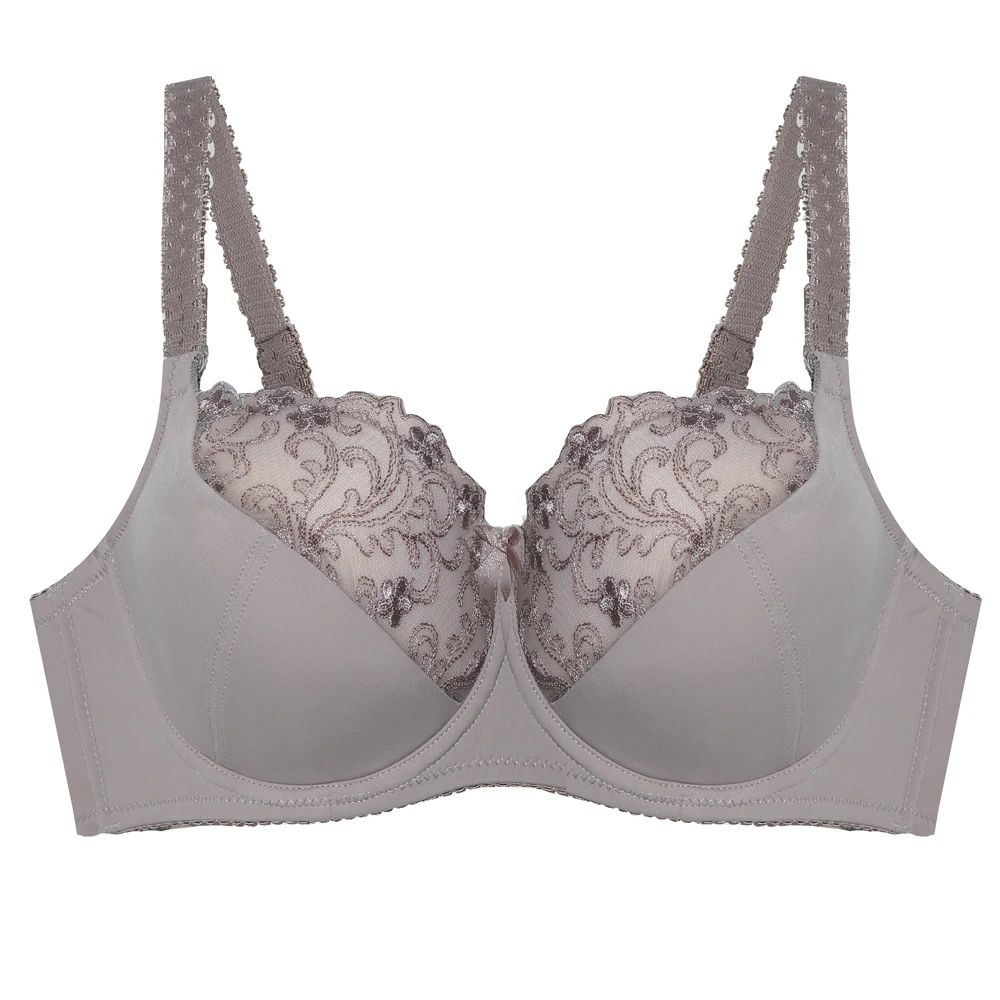 Push Up Bh Hoge Kwaliteit Kant Naadloze Dunne Brasserie Sexy Diepe U Cup Voor Vrouwen Comfort Ademend Zachte Mode Nieuwe lingerie