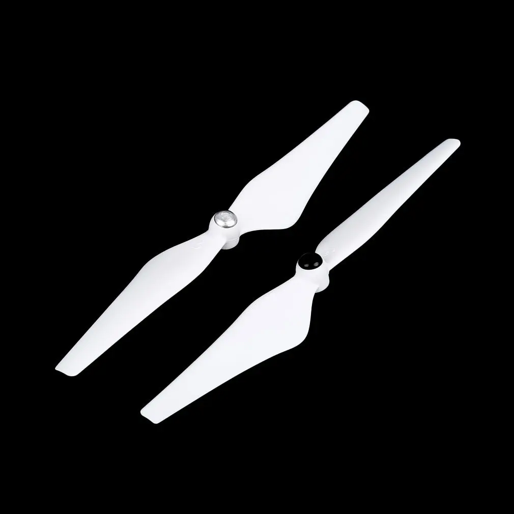4/8 PCS Propeller Blade 9450 CCW/CW Low Noise Self-Locking Wing Props Replacement Blade Spare Parts for DJI Phantom 2 3/3A/3P/3S