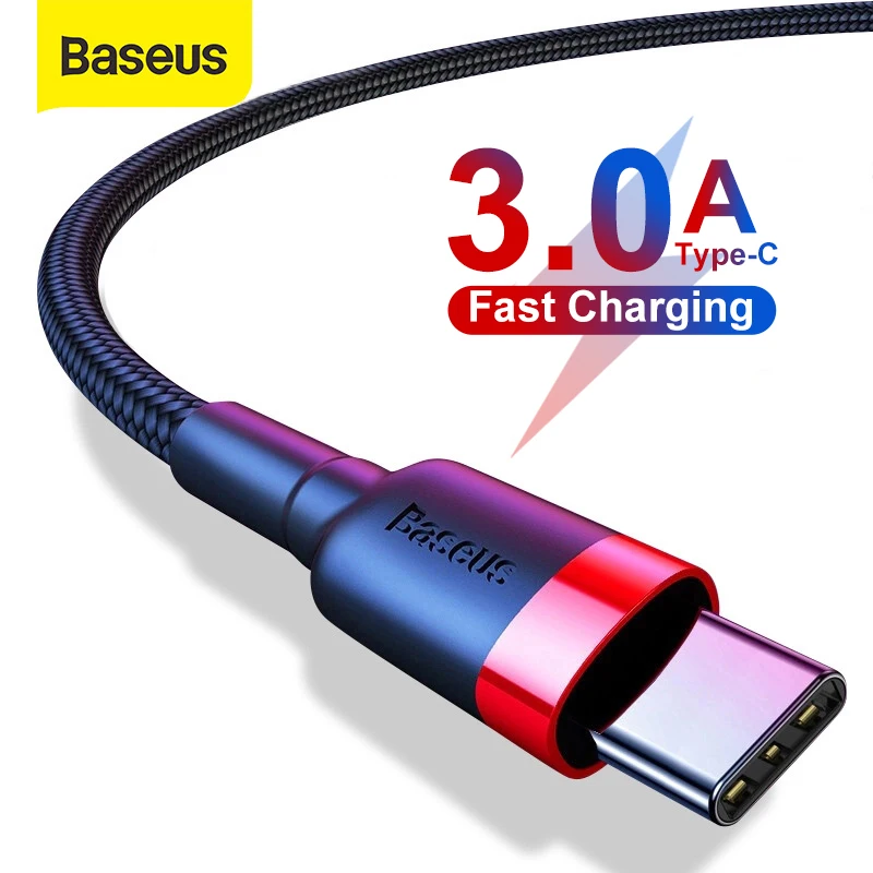 Baseus Usb Type C C… - image