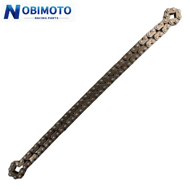 NOBIMOTO Motorcycle Parts Distribution Chain Fit For the yx150 engine LZ-yx150*45