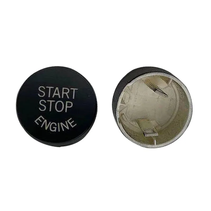 GAK F18 Start stop engine push button One-button start button For BMW F series oe 6131 9153 831/6131 9153 832