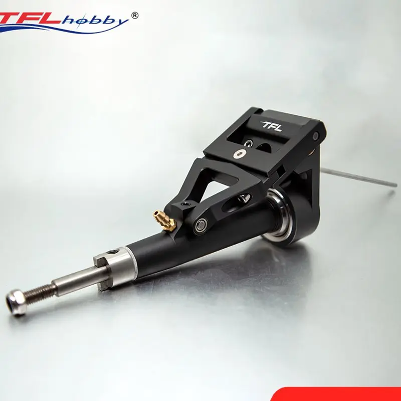 TFL Genuine Parts! Electrically regulated Remote controlled Stinger by Electrically regulated for RC Racing boat
