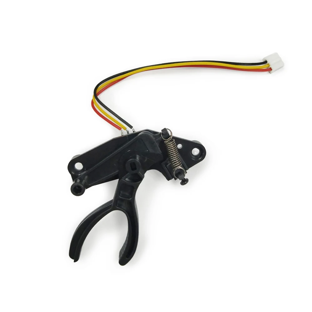 Radiolink RC8X RC6GS V2 V3/RC4GS V2 V3 Controller Throttle Trigger Original Accessory Replacement Part Accessories