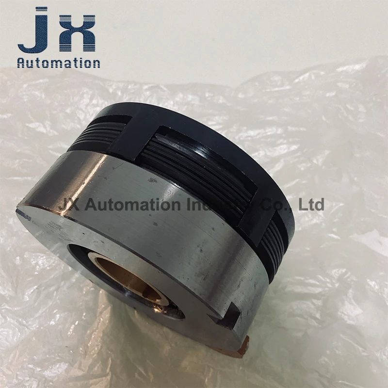 DLM9 (ERD) Series DC24V DLM9-5A / DLM9-10A Wet Multi-disc Electromagnetic Clutch For Machine Tool Accessories