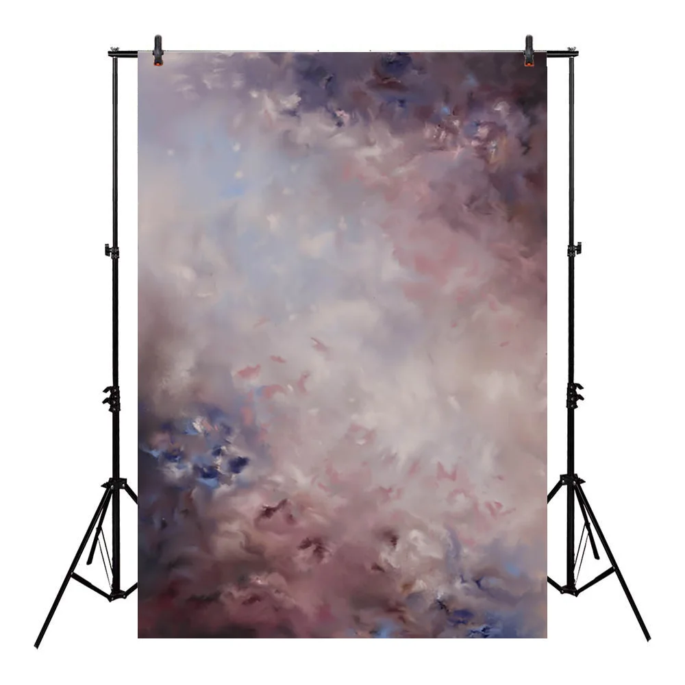 خلفية صور زهرة وردية عتيقة ، نسيج زهور مجردة ، صور لحديثي الولادة ، تصوير سيد عتيق