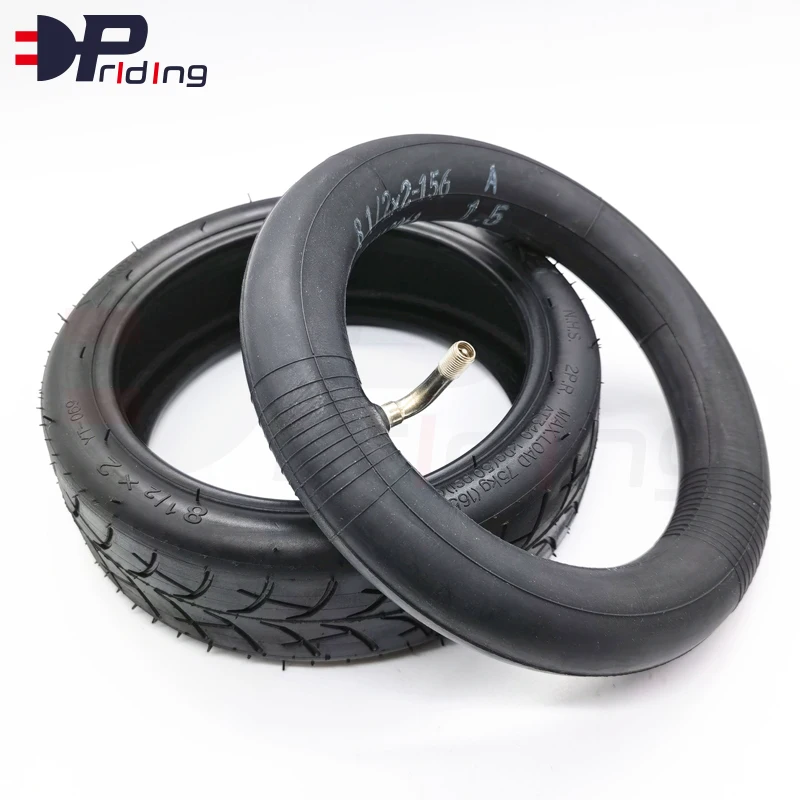 Original Outer Tire&Tube Of MINIMOTORS DT MINI Charmer epassion