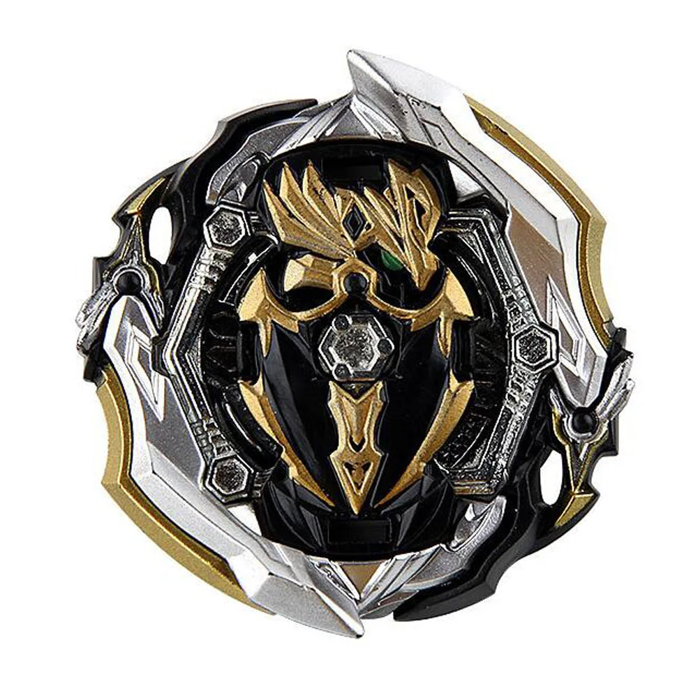 SPINNING TOP SuperKing Rise Toys B-149 GT Triple Booster Lord Spriggan Set DropShipping Children Toys