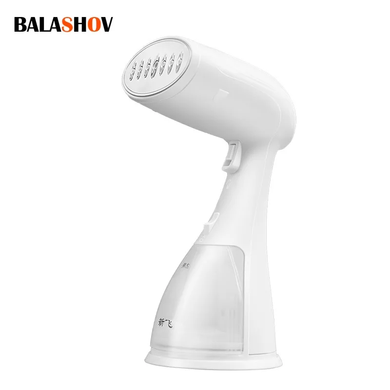 Handheld Steam Ironing Clothes Generator Garment Steamer  Household Electric Garment Cleaner Steam Hanging Ironing Machine