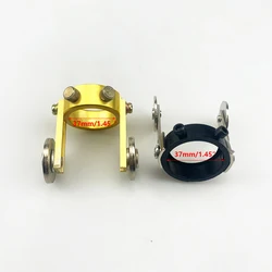 P-80 Roller Guide Wheel Spacer Plasma Cutting Torch Guide for P80 Plasma Cutting Machine