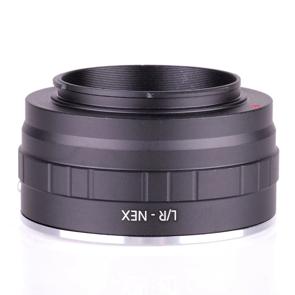 LR-NEX Leica R LR Ống Kính Bộ Điều Hợp Cho Sony Ngàm E NEX-3/NEX-5/NEX-5N/5R/NEX-6/NEX-7