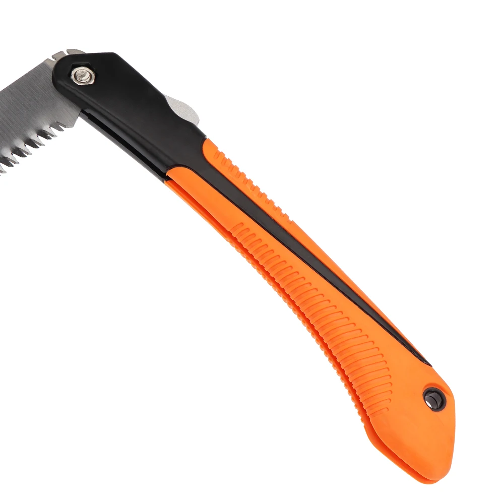 Folding Saw Heavy Duty Cutting Hand  6