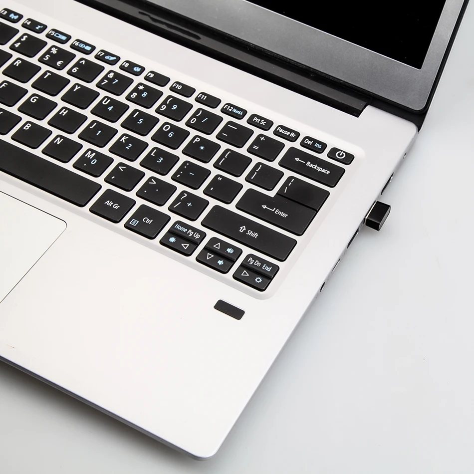 Creacube New Mini 600M USB WiFi Adapter Wireless Network Card Wifi Receiver 2.4/5G Dual Band Computer Network LAN Card For PC