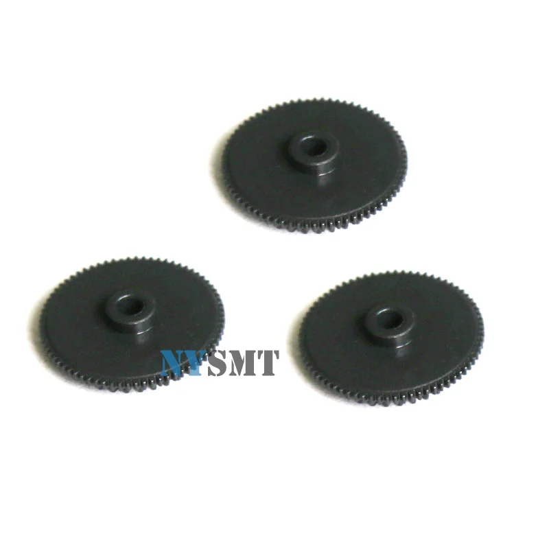 

Yamaha Фидер шестерни часть KHJ-MC137-00 для Ss 8 мм Фидер Ys12 Ys24 YAMAHA