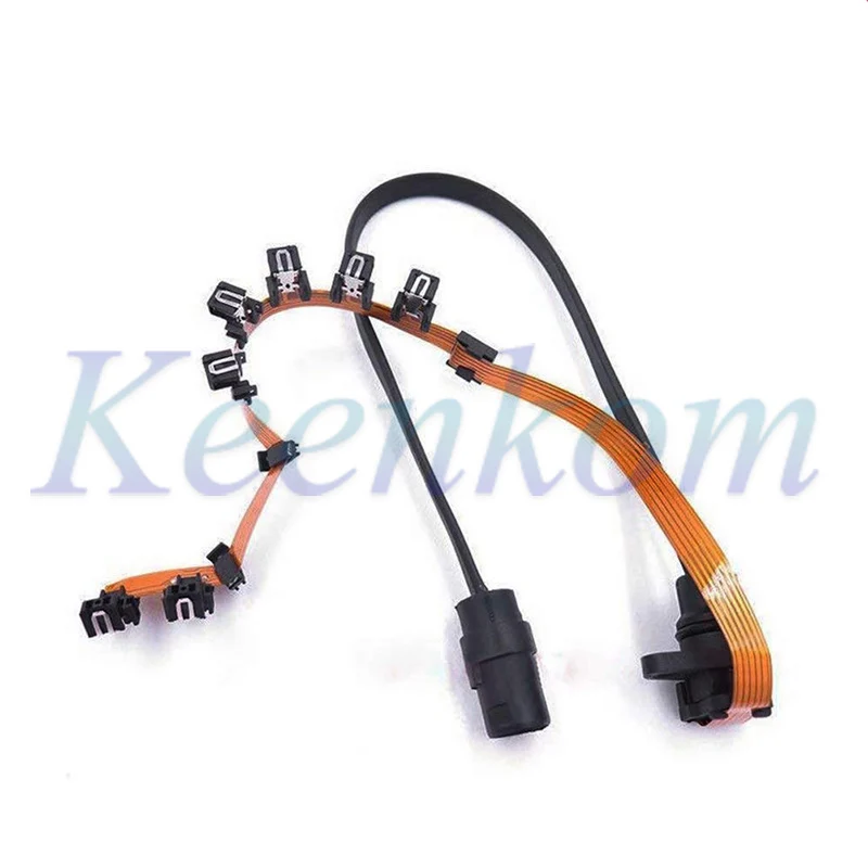 

01M927365 01M-927-365 Transmission Internal Wiring Harness Ribbon Sensor Wire FOR VW A UDI skoda Golf jetta passat 09509601MG93