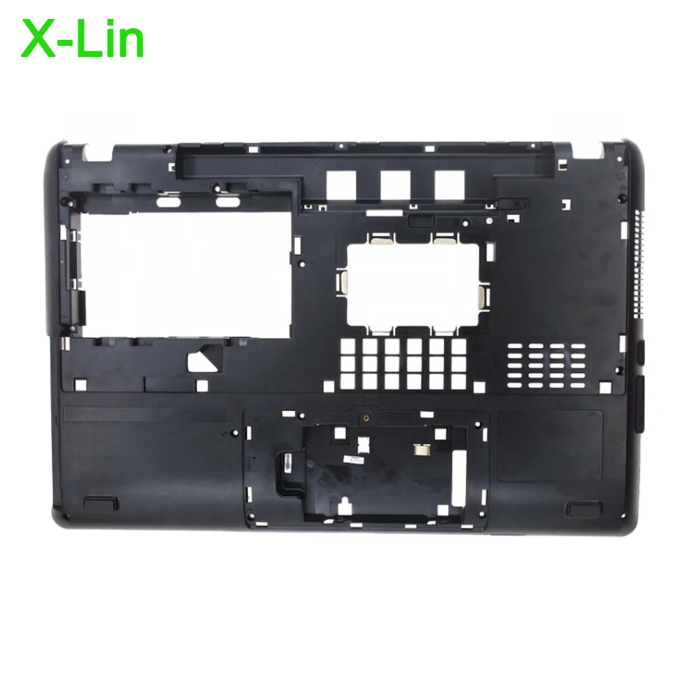 Capa Traseira para Notebook Casca Inferior Capa para Asus X93s X93sv K93sv K93sv K93sm K93s