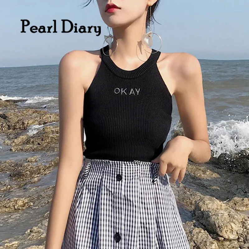 Pearl Diary Women Tops