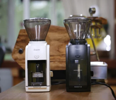 BARATZA Forte-BG Coffee Grinder for Bars /Cafes / Winner of Best New Product by Commecial Specality Coffee Acssociation Expo