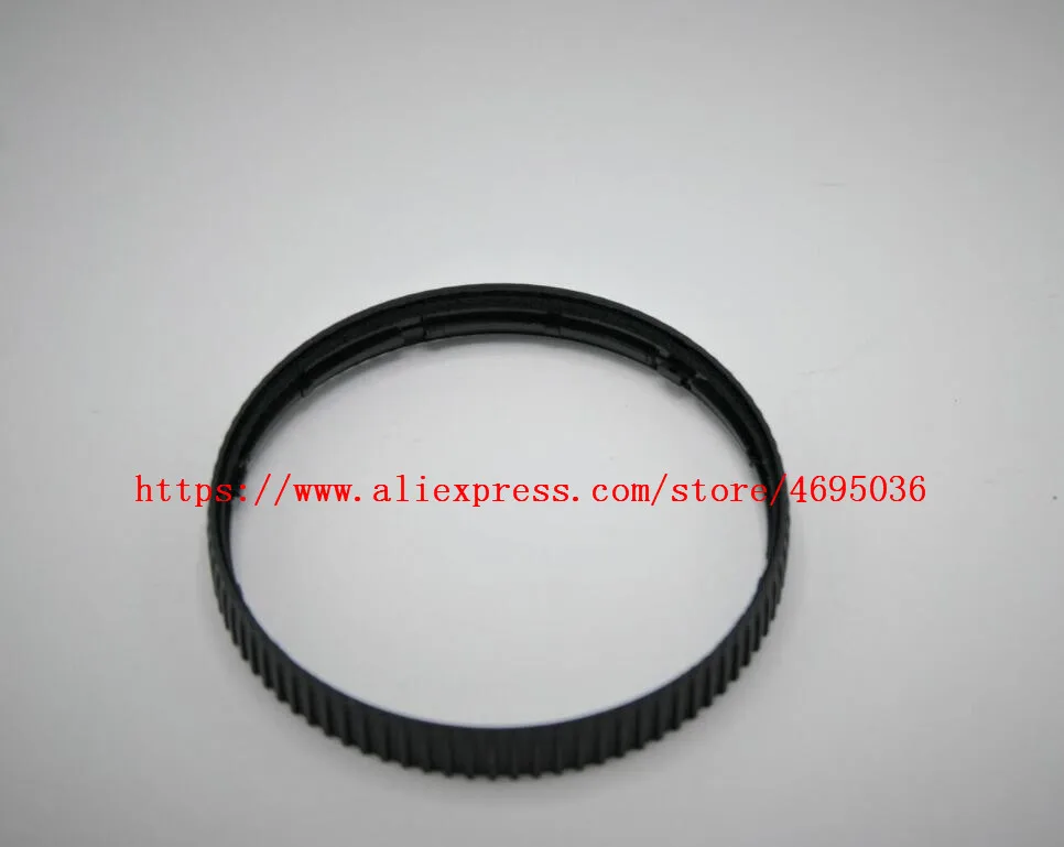 New for Nikon AF-S Nikkor Fisheye 8-15mm F3.5-4.5E ED Focus Rubber Assembly Part