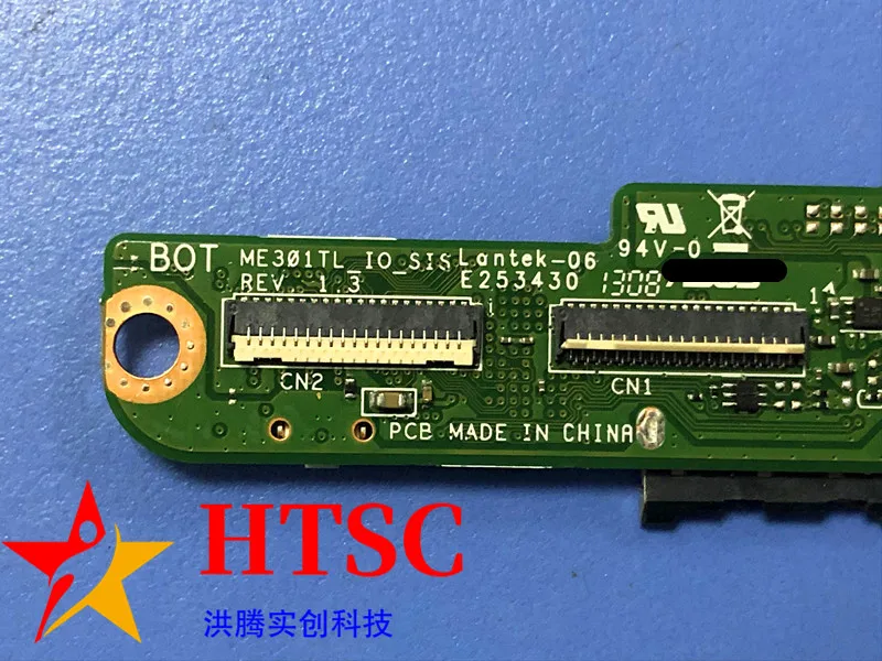 Original para Asus ME301TL IO SIS BOARD Switch board envío gratis