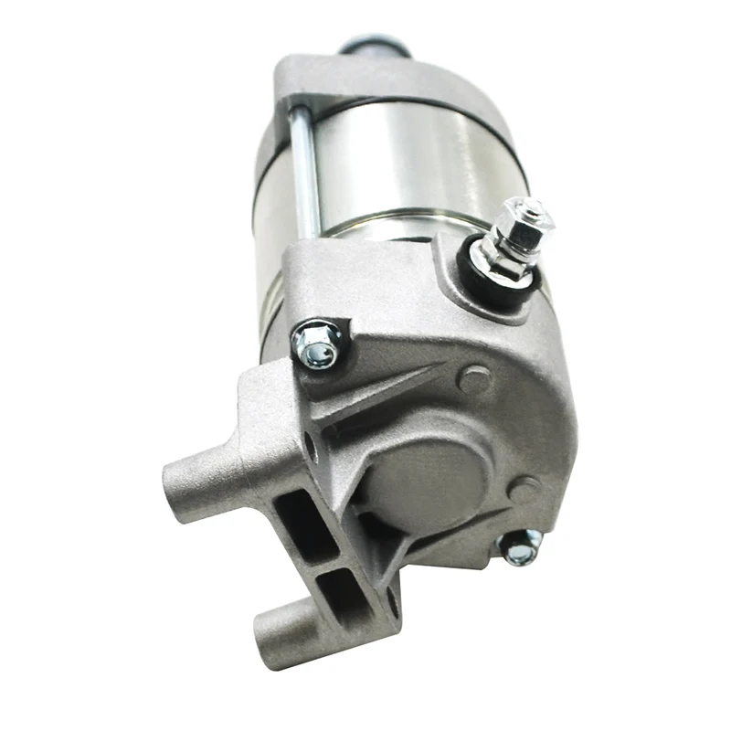 Motorcycle Motor St…