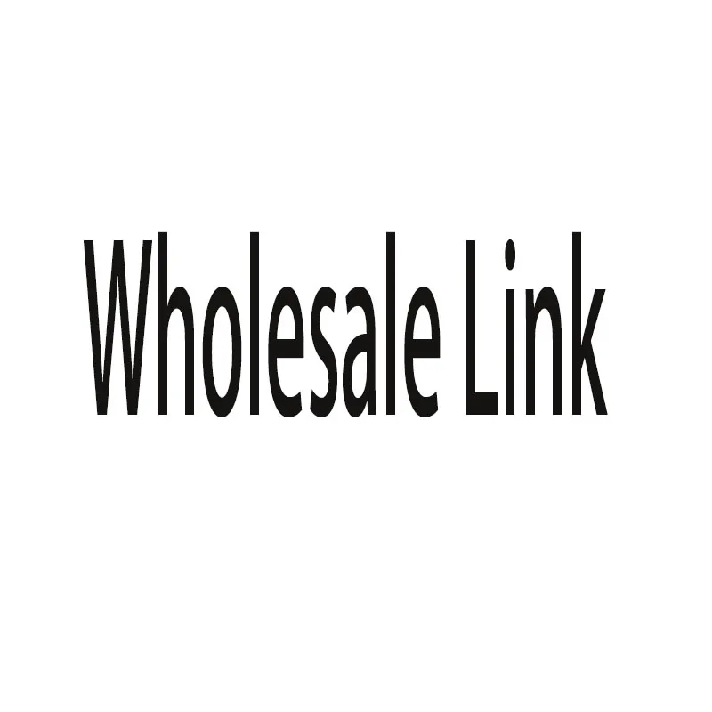 

Wholesale Link