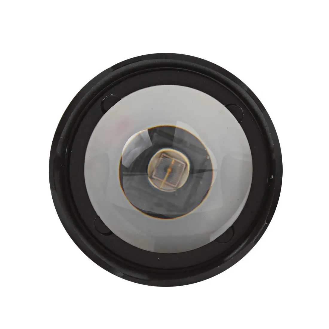 SecurityIng Infrared  Flashlight  T20 IR 850nm Night Vision LED Tactical Waterproof Torch Use Hunting  Lights Zoomable Torch