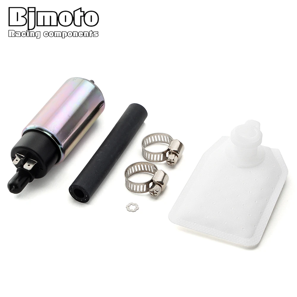 BJMOTO Motorcycle Fuel Pump For Yamaha YZF R125 YP250R X-MAX 2014-2017 MT125 MT-125 2015-2016 XC155 Majesty S 2014/2016-2017