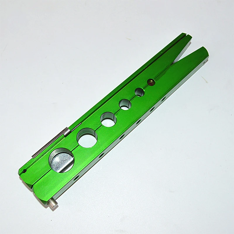 Ferramenta expansora manual de tubo excêntrico embutido, ferramenta de sinalização com catraca para ar condicionado, tubo de cobre
