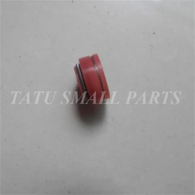 10 X VALVE STEM SEAL FOR HONDA GX240 GX270 GX340 GX390 GXV340 GXV390 270CC 13HP 389CC 6.5KW EC6500 7500 GENERATOR FREE SHIPPING