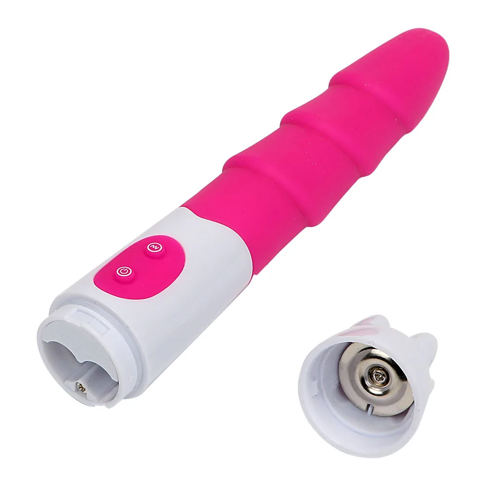 Magic Wand Dildo Vibrator G Spot Anal Beads Female Masturbator Vagina Massager Sex Toys for Women Adult Products