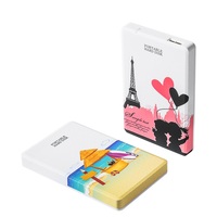 Blueendless USB 3.0 HDD 2.5\