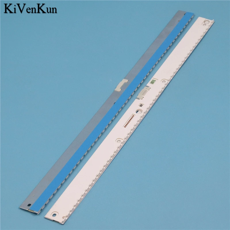 

TV Lamp Kit LED Backlight Strips For Samsung UN43KU7000F UN43KU7500F UN43KU6500H UN43KU6500K LED Bars Bands V6ER_ 430SMAB Rulers