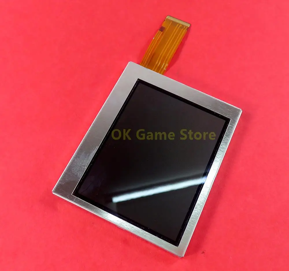20pcs Replacement LCD Display Screen For NDS Parts Universal Top Bottom & Upper Lower LCD Screen For Nintend DS NDS Controller image 3