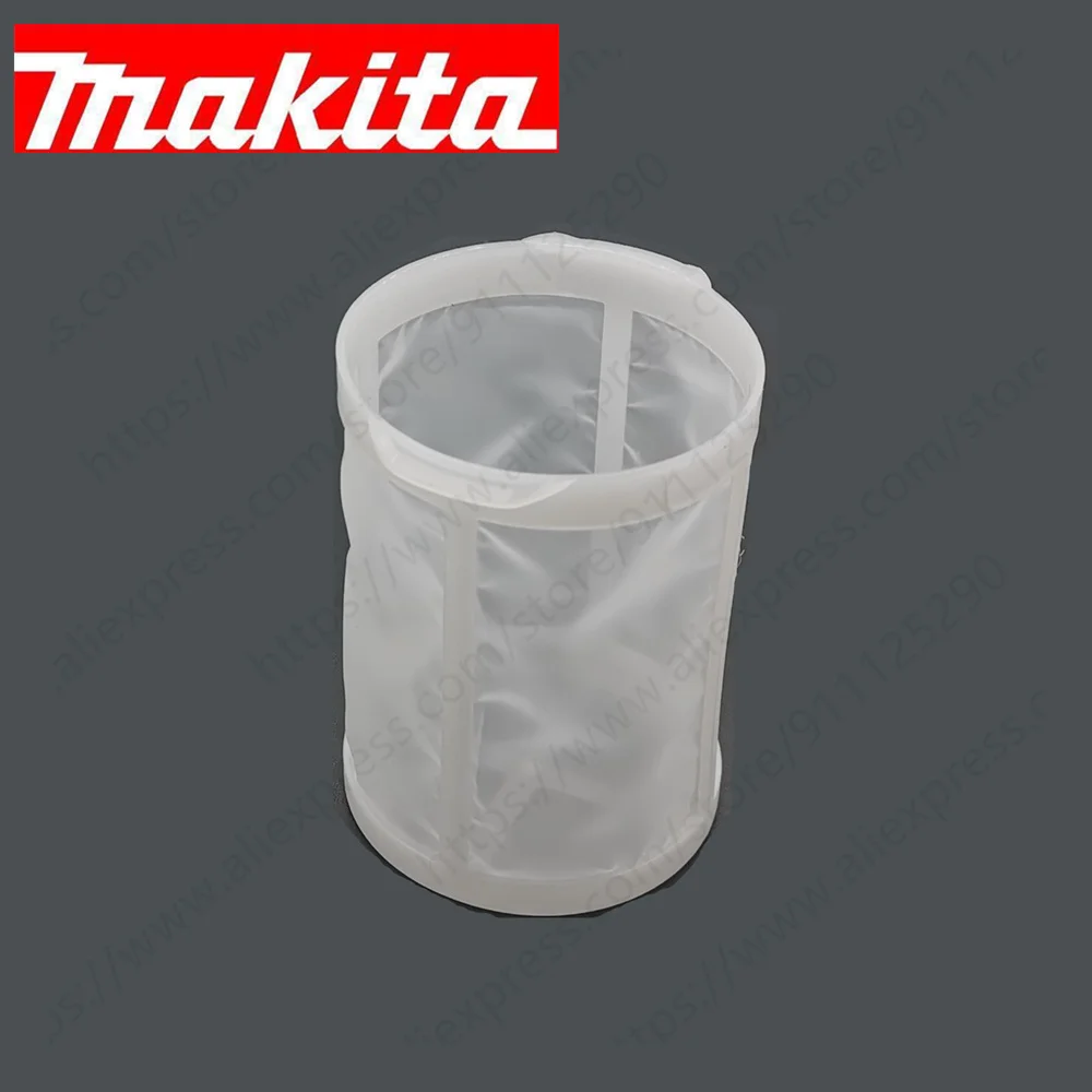 Pre-Filter Voor Makita BCL180Z CL100DZ CL106 CL183DZ CL183DZX DCL140 DCL180 DCL181F 451208-3