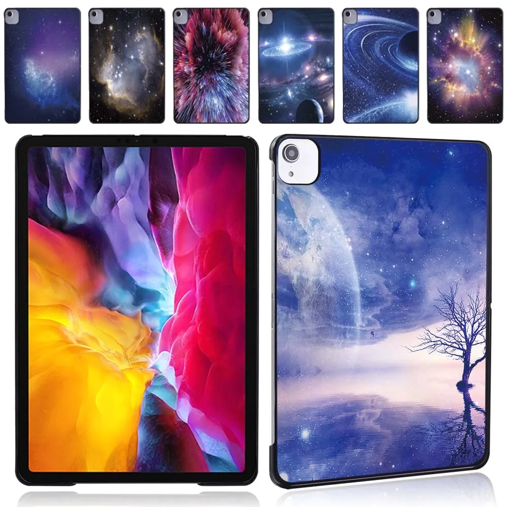 

For Apple IPad Air 4 2020 10.9 Inch High-quality Hard Shell Case Cover Tablet Durable Protective Shell