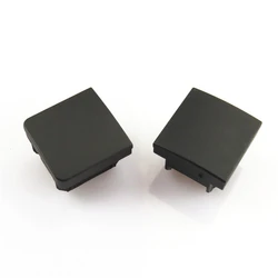 READXT New False Cover Button Fake Switch dust-proof Dummy deck Console Switch Auto Accessories For VW Golf MK6 Jetta 5 MK5 6