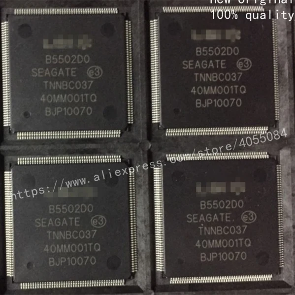 

B5502DO B5502 Electronic components chip IC