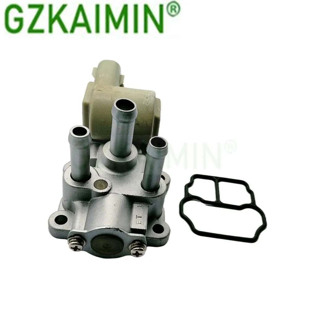 High Quality OEM 22270-15010  2227015010  Idle Air Control Valve  Fit For Toyota Corolla Celica Geo Prizm 22270-16010 K_M