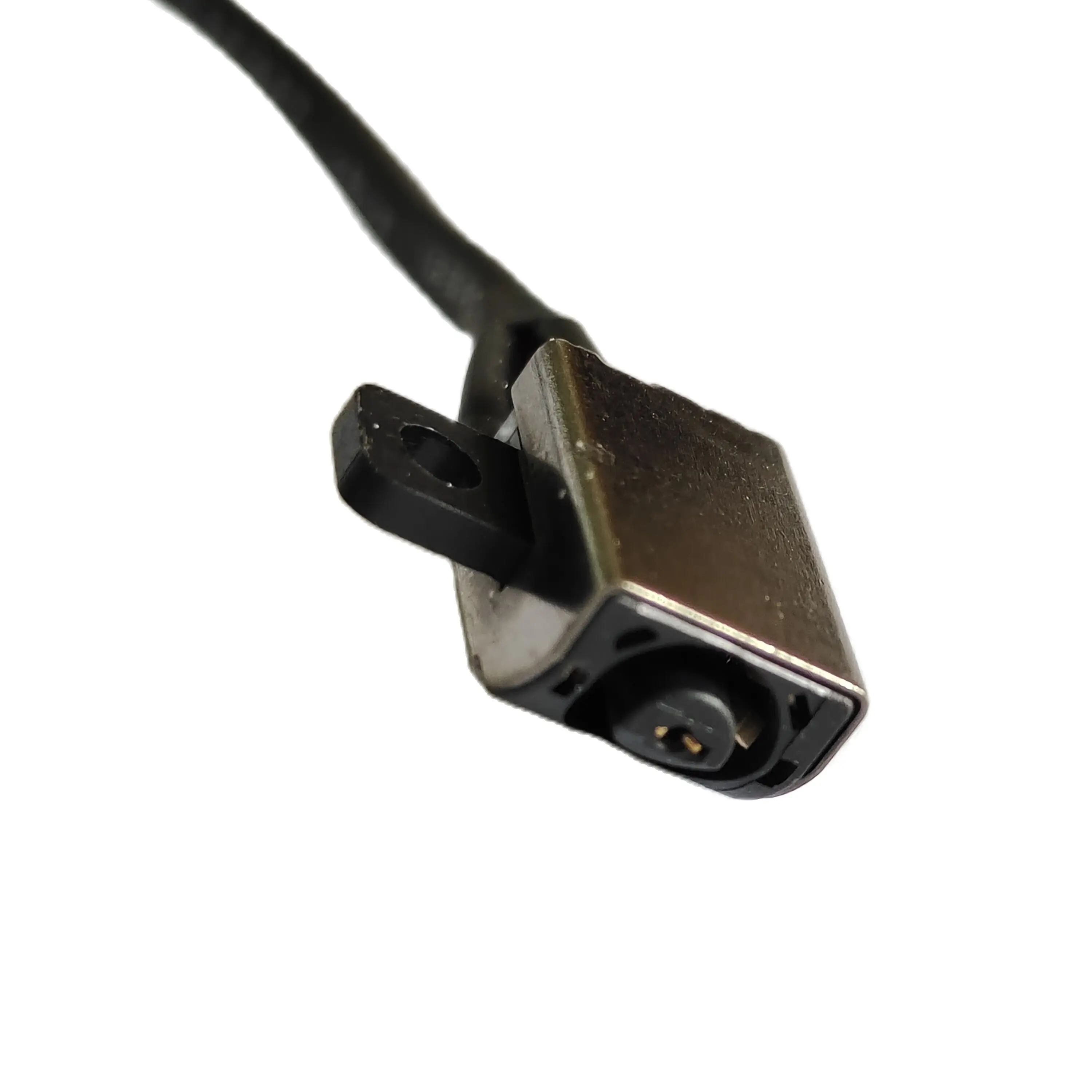 สำหรับ DELL Inspiron 15-5565 5567 0R6RKM DC In Power แจ็คสายชาร์จ Port Connector